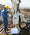 河南某市電力器材廠搬遷遺留場地